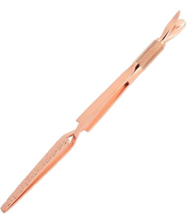 Portable Nail Shaping Clip Edge Nail Shaping Tweezers manicure store Salon shop for Home Beauty salon - Buy Online on GoSupps.com