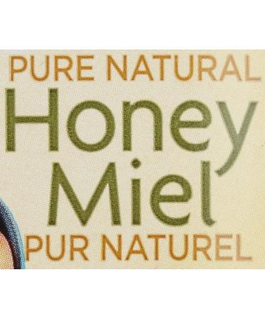 Billy Bee Honey Pure Natural Honey Liquid White Squeeze 250g - Buy Online on GoSupps.com