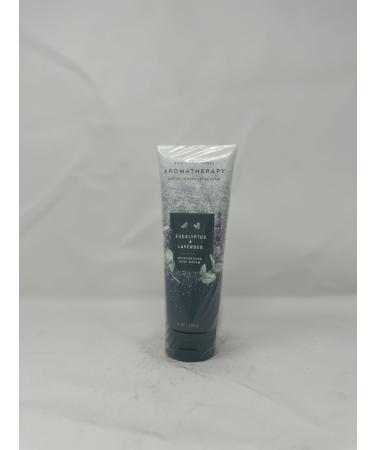 Eucalyptus + Lavender Ultimate Hydration Body Cream 8 oz / 226 g