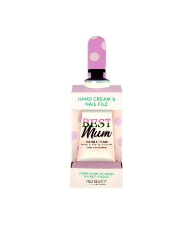 Simply The Best Hand Care Set MUM