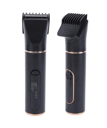 Double Ring Floating Head Mesh Electric Trimmer - 3 in 1 Shaver & Nose Hair Trimmer for Men | Fast Charging Travel-Friendly & Precise Trimming - Buy Online on GoSupps.com