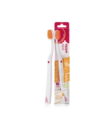 Flosser Soft Toothbrush