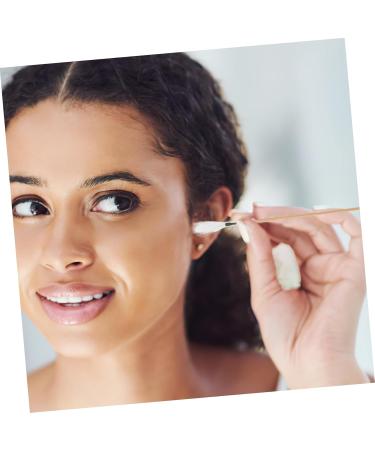 NULYLU Ear Wax Removal Tools Set Ear Cleaning Kit and Cleaning Supplies for Adults - Buy Online on GoSupps.com