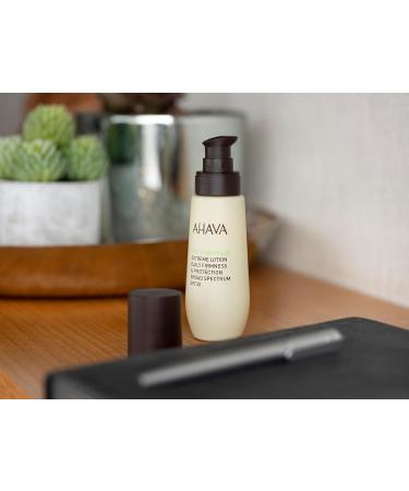 Ahava Extreme Lotion SPF30 - Hydrating Broad Spectrum Sunscreen 50ml | International Shipping - Buy Online on GoSupps.com
