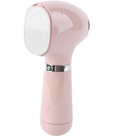 Electric Foot File Portable Rechargeable Professional Electric Foot Grinder for Cracked Heels (Generic1ahcg5unxp-12) - Buy Online on GoSupps.com