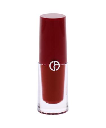 Giorgio Armani Lip Magnet Lip Gloss 402 Fil Rouge - 3.9ml | Shop Internationally for Luxury Cosmetics - Buy Online on GoSupps.com