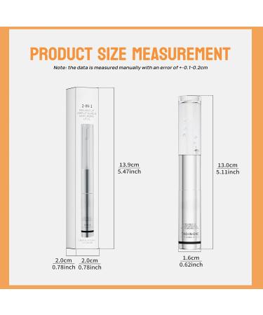 Scorpio Soul Lips Plumper stain high shinematte non sticky waterproof vegan 6 - Buy Online on GoSupps.com