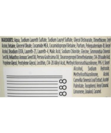  John Frieda John Frieda Moisturising & Moisturising Travel Shampoo for Light Blonde Hair 50ml - Buy Online on GoSupps.com