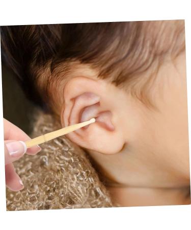 3pcs Healeved Ear Pick Kit - Ear Cleaning Tool for Earwax Removal and Ear Care - Buy Online on GoSupps.com