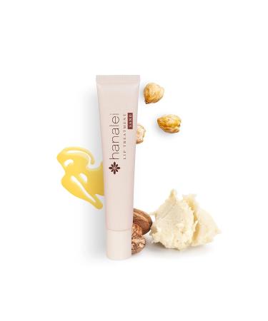Hanalei Sugar Lip Scrub and Lip Treatment Bundle with Raw Cane Sugar and Hawaiian Kukui Nut Oil (Cruelty-Free, Paraben-Free) - Buy Online on GoSupps.com