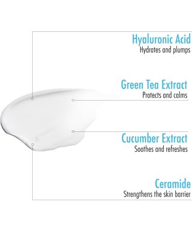 Maruderm Moisturizing Sun Cream SPF 50+ UVAUVB Protection with New Generation Filters Light NonGreasy Daily Sun Cream for All Skin Types 50 ML - Buy Online on GoSupps.com