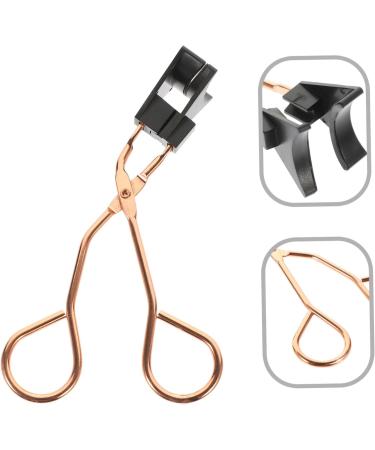 MAGICLULU Magnetic Eyelash Clip Eyelash Tool Eyelash Curler Magnetic Eyelash Clamp Makeup Tool - Buy Online on GoSupps.com