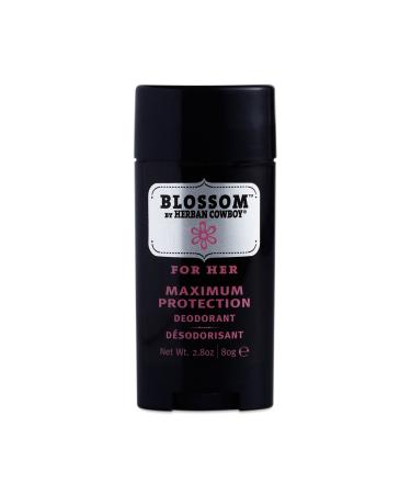 Blossom Scent Parentage - 2.8 Ounce (Pack of 2) | Fresh Floral Fragrance - Buy Online on GoSupps.com