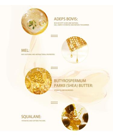 Moisturizing Lip Balm | Repairing Care for Feminine Lips - Non-Sticky Texture Brightening - Ideal for Wife Friend Daughter or Sister - Buy Online on GoSupps.com