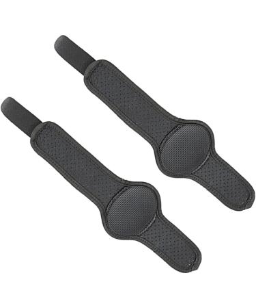 Mobestech Arch Support Pads - Relief for Fallen Arches & High Arches | Comfortable Arch Support Sleeves & Braces for Foot Pain - Buy Online on GoSupps.com
