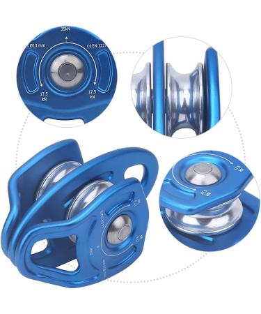 Buy Professional Double Deflection Metal Rollers - Strong Smooth and Ideal for Transporting on Inclines | International Shipping Available - Buy Online on GoSupps.com