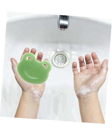 1pc Sponge Bath Ball Baby Natural - Buy Online on GoSupps.com