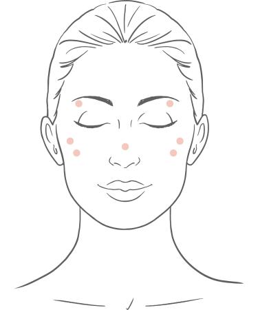 Perricone MD No Makeup Gel Highlighter 0.3 oz - Shop Internationally for Radiant Glow - Buy Online on GoSupps.com