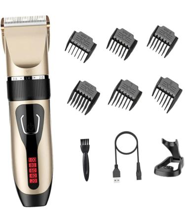 MAGICLULU 1 Set Electric Clippers Hair Clipper Electric Haircut Supplies Hair Cutting Tool Hair Trimmers - Buy Online on GoSupps.com