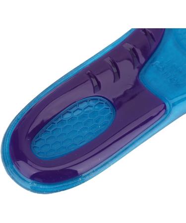 Shop Silicone Full-Length Insoles for Plantar Fasciitis | Unisex Soft Anti-Shock Orthotics | Comfort & Arch Support - Buy Online on GoSupps.com