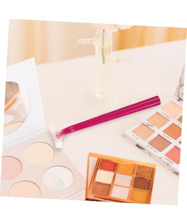 Beatifufu 1 Set Eye Makeup Aid False Eyelashes Stamp Cosmetics Eyelashes Stamps Eyelash Stencil for Makeup Lash Stamp for Lower Lashes Eyelash Stamps Lower Eyelash Makeup Tool - Buy Online on GoSupps.com