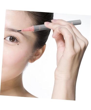 TOPBATHY Stylo Tache Rousseur Multifonctionnel Imperm able pour Maquillage Naturel Crayon Beaut R sistant Eau Sueur Accessoire Visage pour Filles Application Facile et Effet R aliste - Buy Online on GoSupps.com
