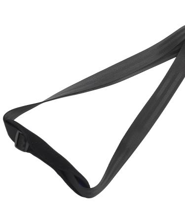 Pomya Hinged Elbow Brace - Adjustable Hook and Loop Fastener Sling for Right Hand Elbow Injuries | Durable Aluminium Alloy Support for Outings - Buy Online on GoSupps.com