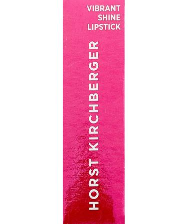 HORST KIRCHBERGER Vibrant Shine Lipstick 08 - Satin Apricot (28g) | Buy Internationally Luxurious Lip Color - Buy Online on GoSupps.com