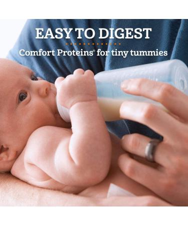Gerber Good Start GentlePro Baby Formula 8.45oz - Ready to Feed (Pack of 24) | Prebiotics for Healthy Development - Buy Online on GoSupps.com