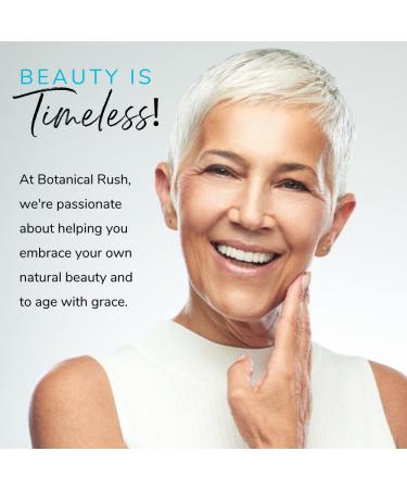 BOTANICAL RUSH Deep C Restore Oil - Natural Botanical Skincare - Buy Online on GoSupps.com