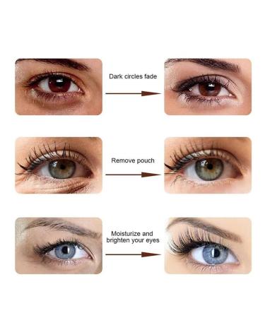 Liyepro Temporary Firming Eye Cream - Repair and Tighten Skin | 1pcs - Buy Online on GoSupps.com