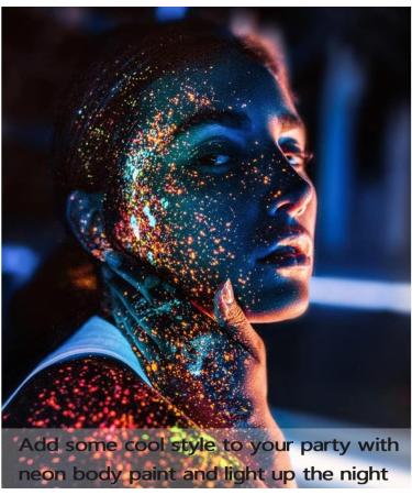 Leagy 2-Pack Mini UV Flashlight with 9 LEDs - Pet Urine Detector Bed Bug Finder and More | International Shipping - Buy Online on GoSupps.com