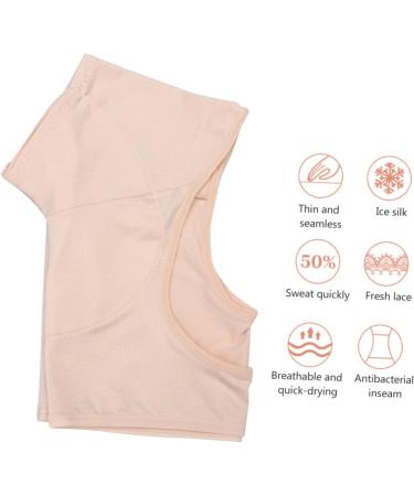 Shop Minkissy Forearm Welding Pad Vest - Men's Athletic Tank Tops & Women's Sauna Vests for Comfort & Protection - Buy Online on GoSupps.com
