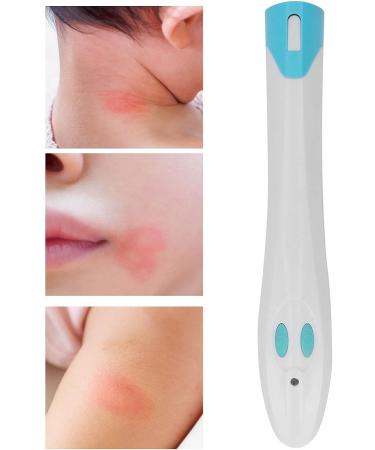 FOSA Bites Sting Relief Pen - Portable Bug Bite Itch Relief for Camping, Hiking, Fishing & Home - Buy Online on GoSupps.com