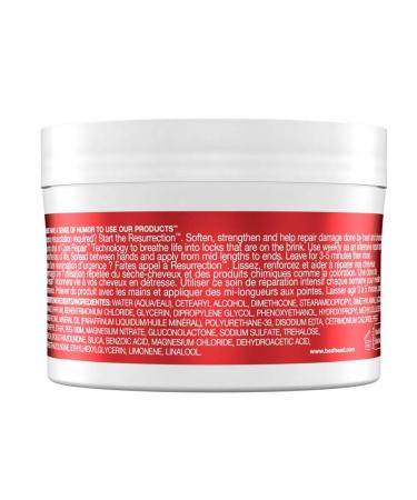 TIGI Bed Head Urban Anti-Dotes Resurrection 7.05 oz Pack of 2 - Best Hair Repair Duo - Buy Online on GoSupps.com