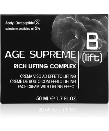Blift Age Supreme Crema Viso 50 Ml - Buy Online on GoSupps.com