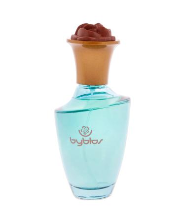 Byblos by Byblos for Women - 3.4 oz EDT Spray - Buy Online on GoSupps.com