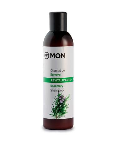 MY Revitalizing Rosemary Shampoo 300 ml