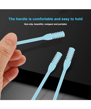 Nose Hair Remover for Women Manual Nose Hair Trimmer 12 Pieces Nose Hair Trimmer Nose Hair Trimmer Nose Hair Trimmer Cleaning Trimmer - Buy Online on GoSupps.com
