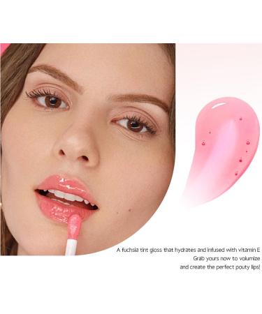 Sitovely 4PCS Hydrating Lip Oil Moisturizing Lip Oil Non-Sticky Gloss Lip Balm Fruit Flavored Lip Glow Oil Lip Gloss No-Sticky Gloss Lip Balm Lip Care Tinted Lip Oil - Buy Online on GoSupps.com
