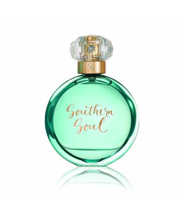 Tru Western Southern Soul Women's Perfume 1.7 fl oz (50 ml) - Warm Intoxicating Floral - Buy Online on GoSupps.com