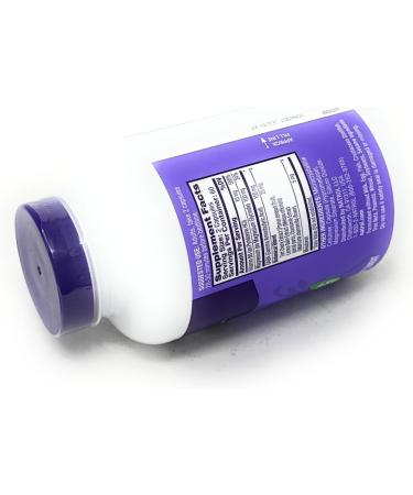 Natrol Sleep & Restore Capsules 120 Count Melatonin 5mg with GABA Magnesium & Vitamin B6 Vegetarian Non-GMO Essential for Your Ultimate Restorative Sleep Melatonin-Free 60 Day Supply - Buy Online on GoSupps.com