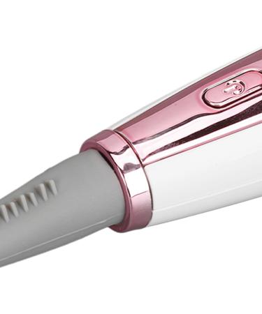 Buy Heated Eyelash Curlers | Portable Electric Lash Curler with Adjustable Temperature | Perfect for Makeup & Gifts - Buy Online on GoSupps.com