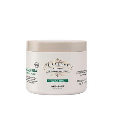 ALFAPARF MILANO Il Salone Milano Masque la k ratine 500 ml