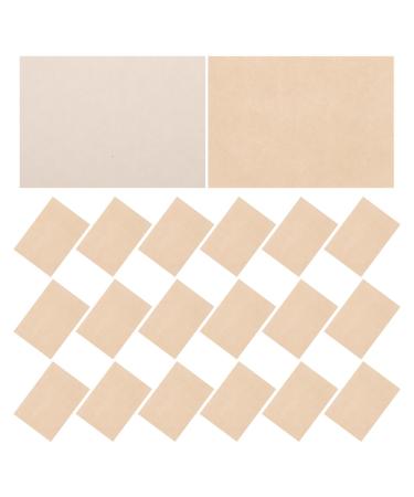 30 patchs ultra-fins pour camoufler les tatouages : ruban adh sif non tiss de 1 mm pour masquer les cicatrices les taches brunes et les marques de naissance - adh sif imperm able Beige 12 00 x 8 50 x 0 10 cm