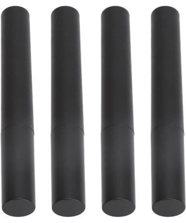 Empty Liquid Tube with Soft Brush Head 10pcs 4g Secure and Leakproof for Mascara Filler Liquid False Eyelash Glue and Eyelash Growth Liquid - Buy Online on GoSupps.com