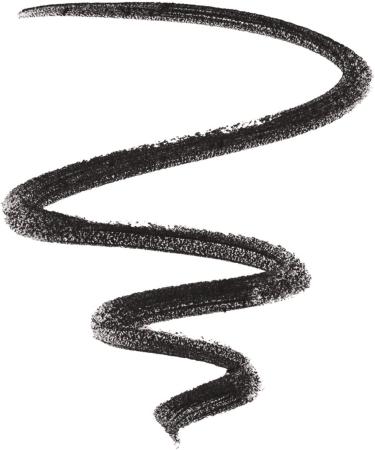 L'Oreal Voluminous Smoldering Eyeliner 645 Black - 0.087 oz (2.48 g) | Bold, Long-Lasting Definition - Buy Online on GoSupps.com