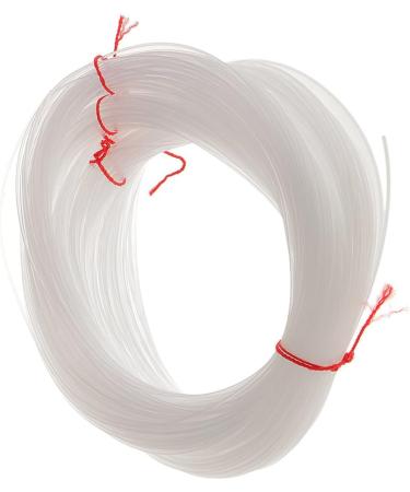 Buy Sharplace 100 Meter 1mm Transparent Monofilament Fishing Line - Durable Nylon Thread for All Your Fishing Needs - Buy Online on GoSupps.com