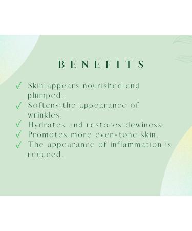 Buy Super Antioxidant Ageless Serum - Rejuvenate & Protect Your Skin | International Shipping Available - Buy Online on GoSupps.com