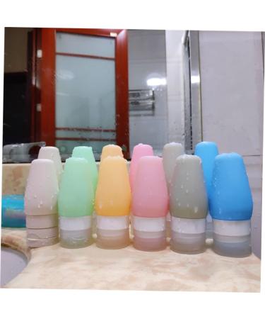 Buy Gothic Home Decor Set - Travel Bottling Stress Shampoo Tubes (Size 1) | International Shipping Available - Buy Online on GoSupps.com